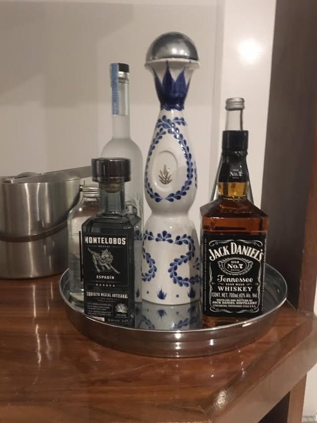 Blue Water Travel Facebook photo