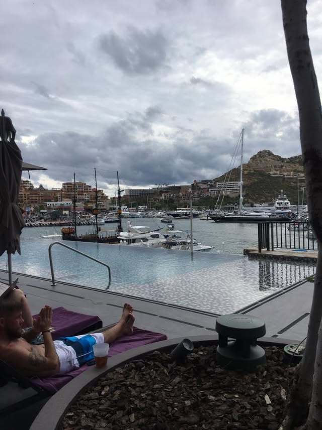 Blue Water Travel Facebook photo