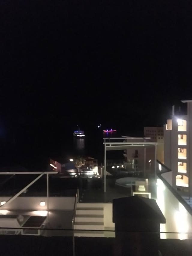 Blue Water Travel Facebook photo