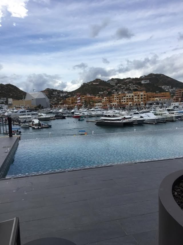 Blue Water Travel Facebook photo