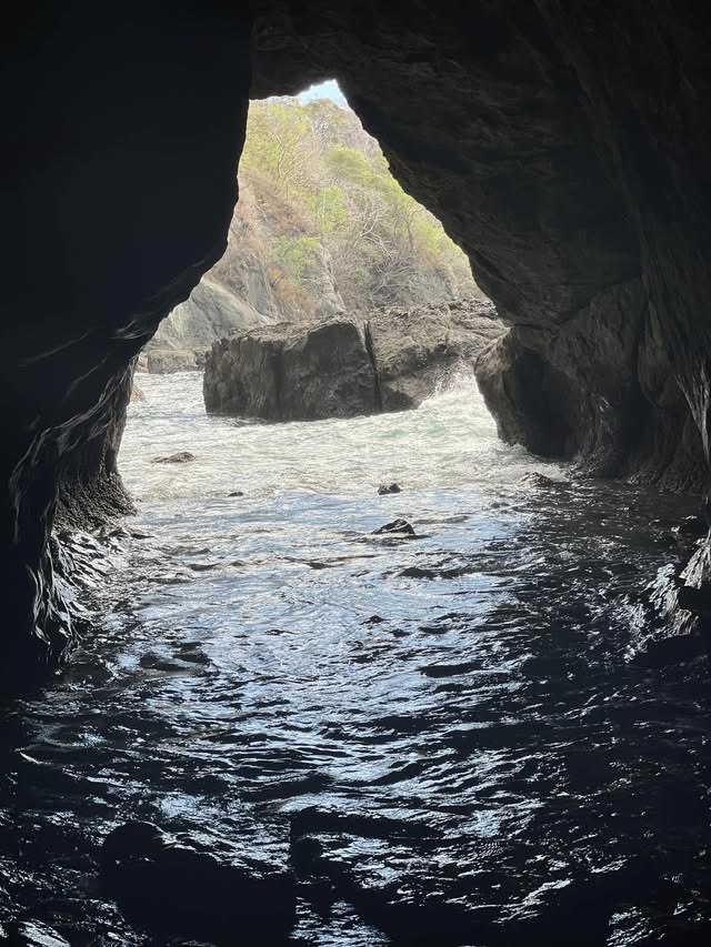 Blue Water Travel Facebook photo