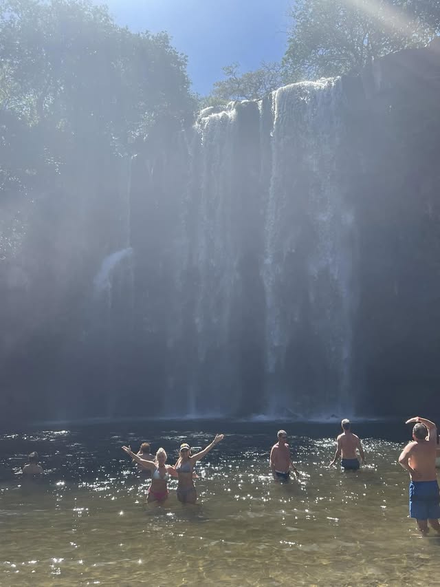 Blue Water Travel Facebook photo
