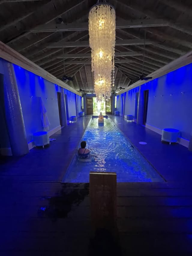 Blue Water Travel Facebook photo