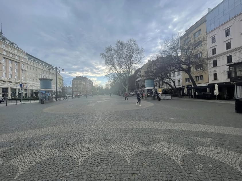 Blue Water Travel Facebook photo