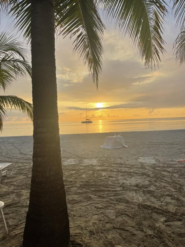 Blue Water Travel Facebook photo