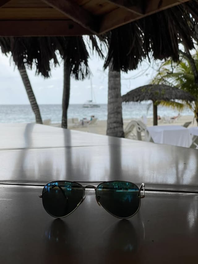 Blue Water Travel Facebook photo