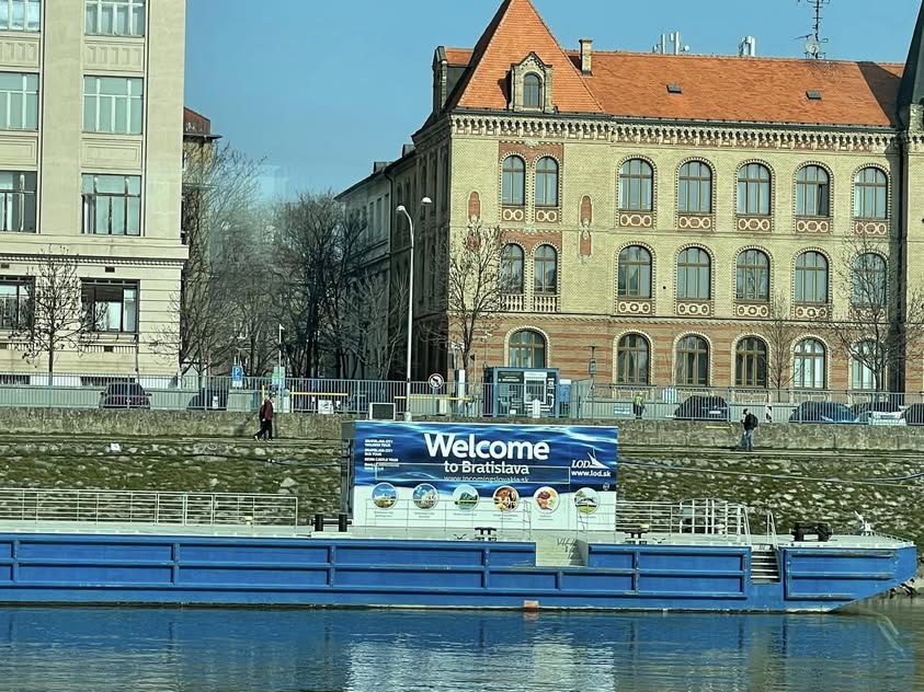 Blue Water Travel Facebook photo