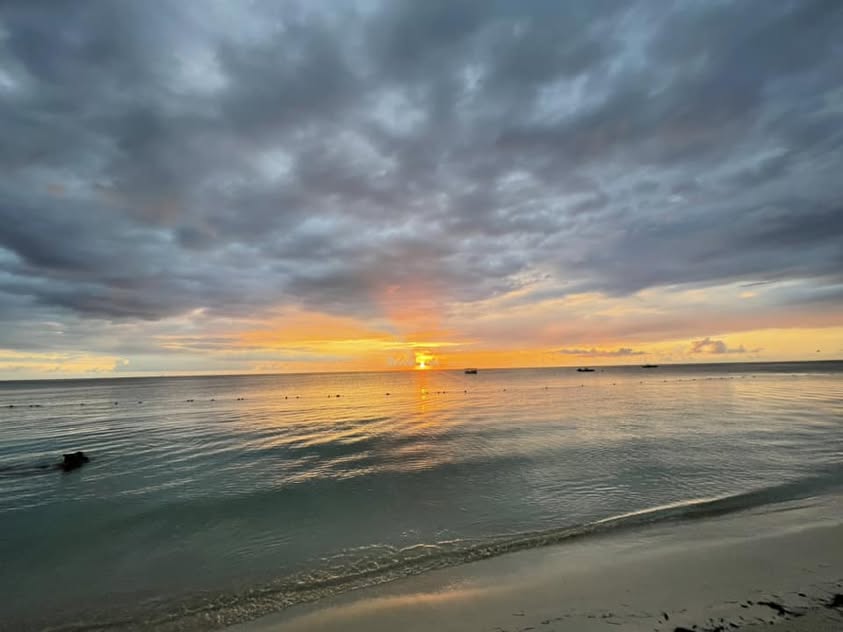 Blue Water Travel Facebook photo