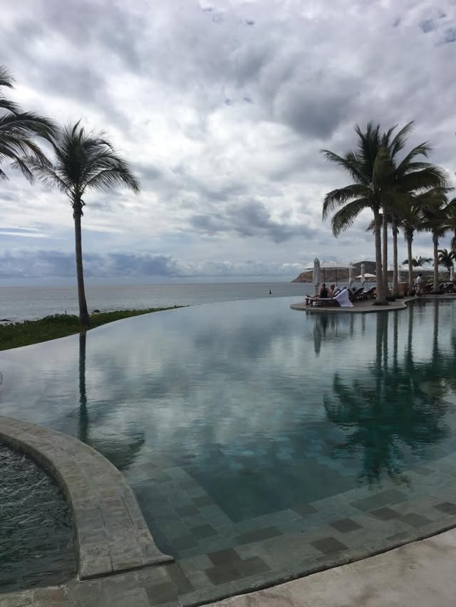 Blue Water Travel Facebook photo
