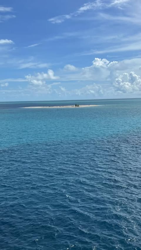 Blue Water Travel Facebook photo