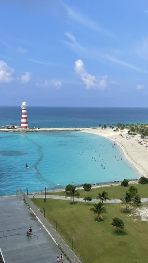 Blue Water Travel Facebook photo