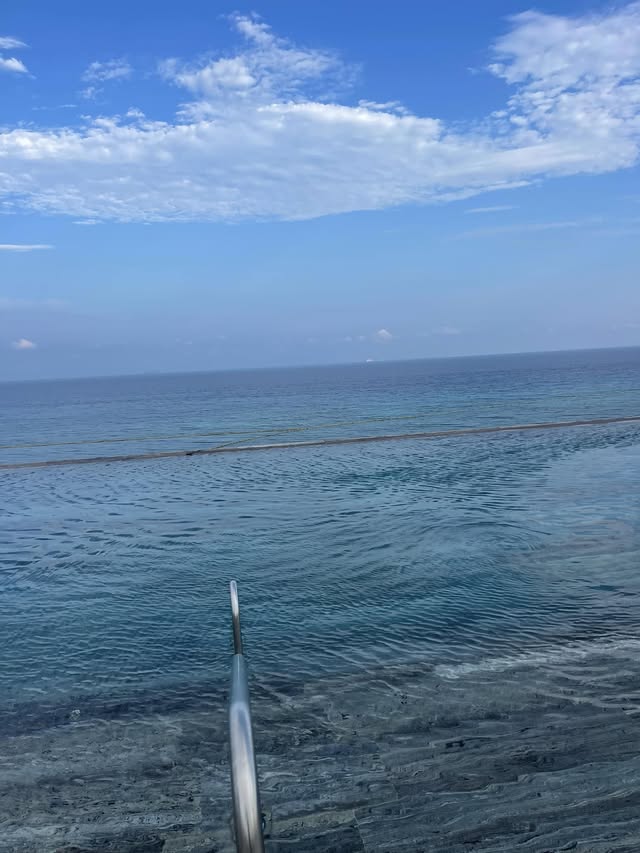Blue Water Travel Facebook photo