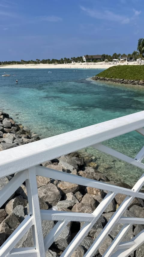 Blue Water Travel Facebook photo