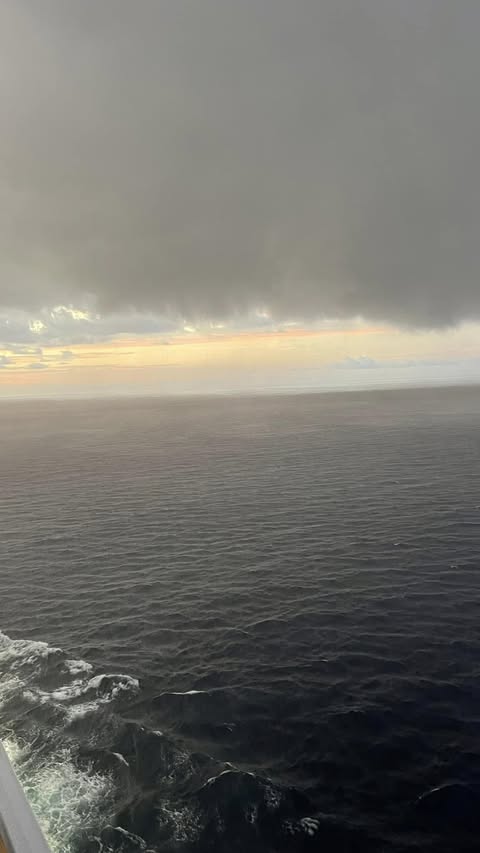 Blue Water Travel Facebook photo