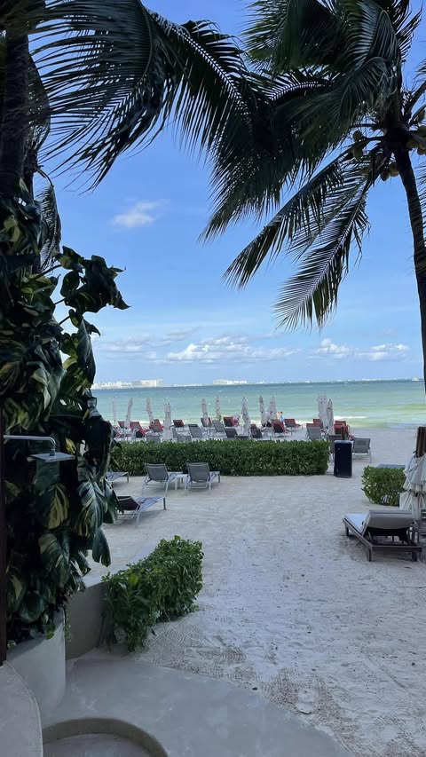 Blue Water Travel Facebook photo