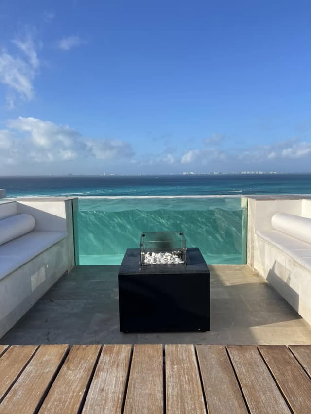 Blue Water Travel Facebook photo