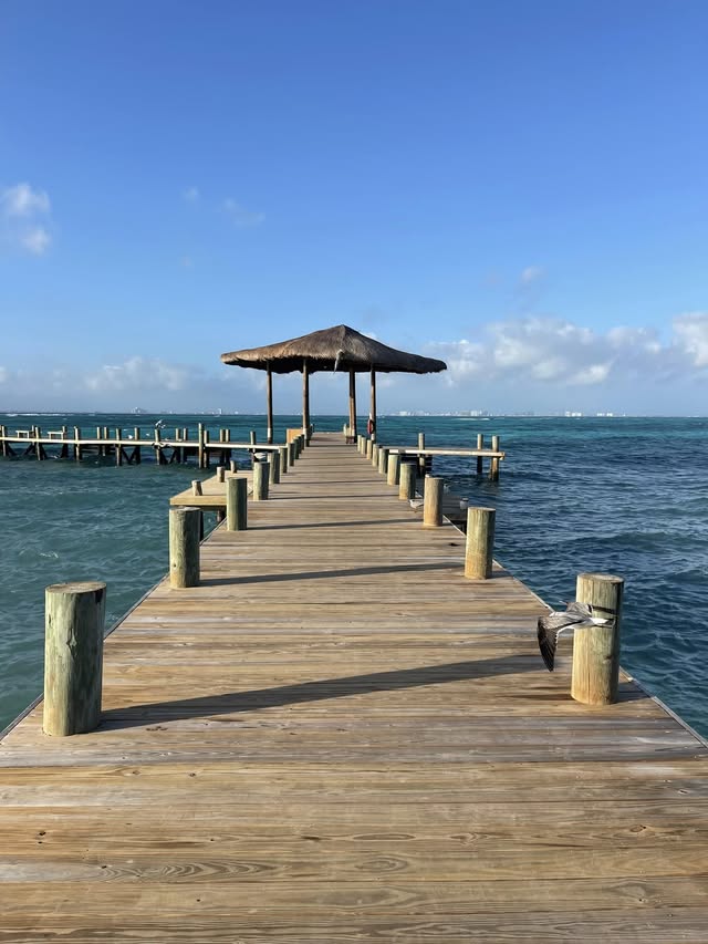 Blue Water Travel Facebook photo