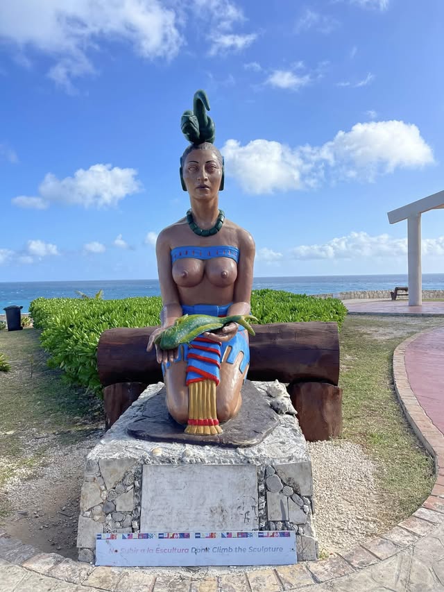 Blue Water Travel Facebook photo