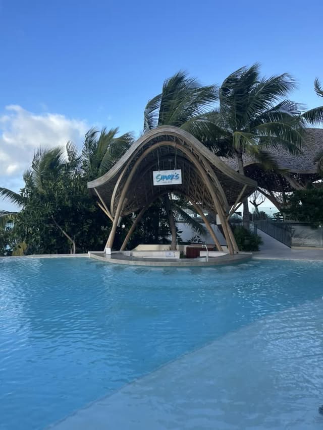 Blue Water Travel Facebook photo