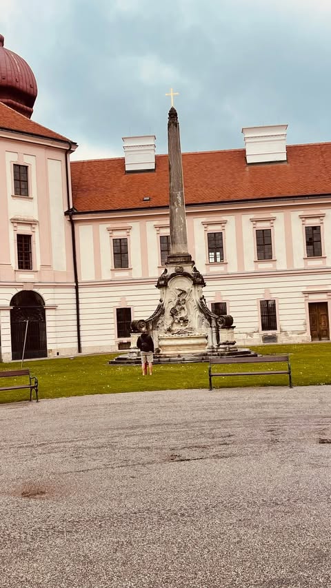 Viking Var on the Danube