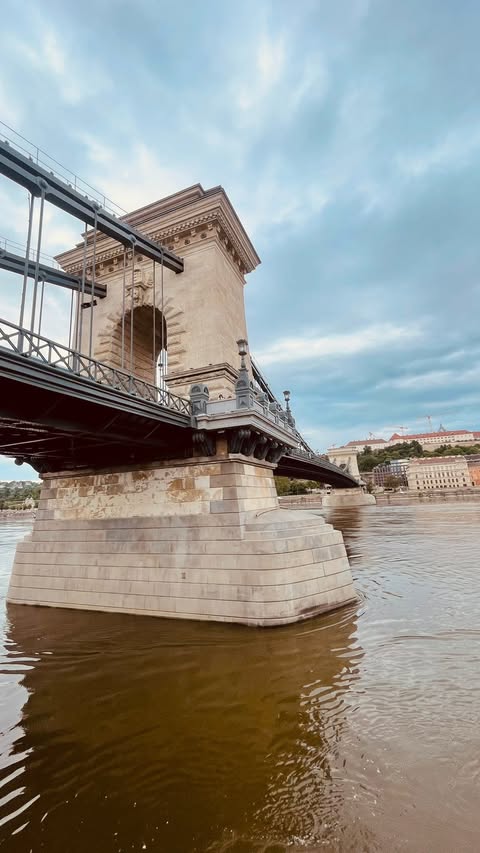 Viking Var on the Danube