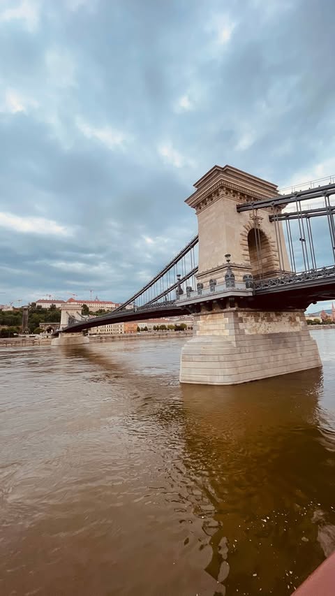 Viking Var on the Danube