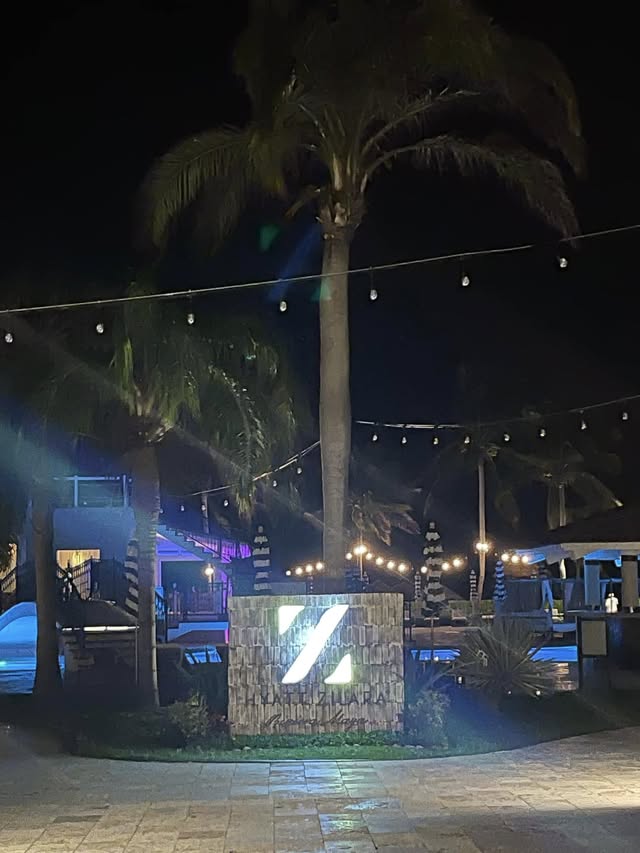 Blue Water Travel Facebook photo