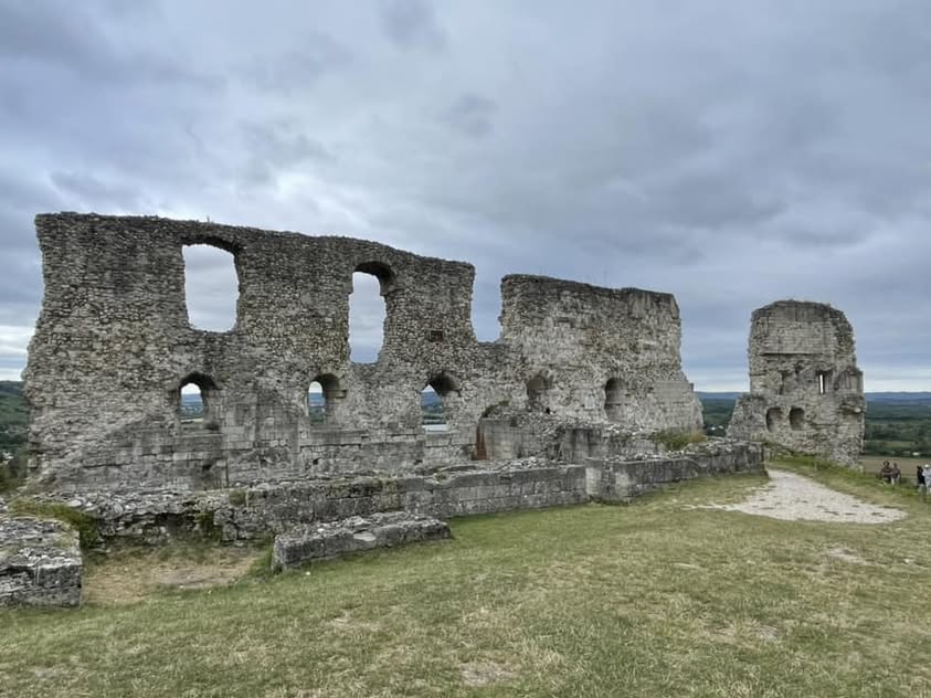Blue Water Travel Facebook photo