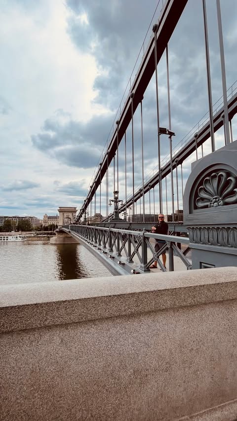 Viking Var on the Danube