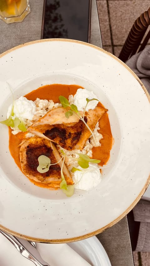 Viking Var on the Danube