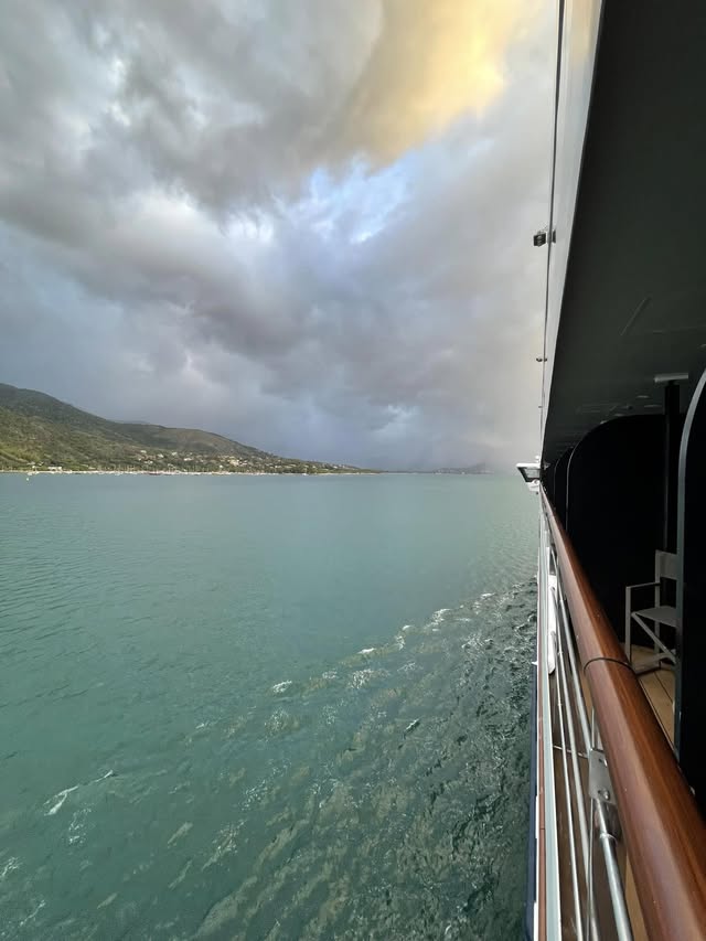 Blue Water Travel Facebook photo