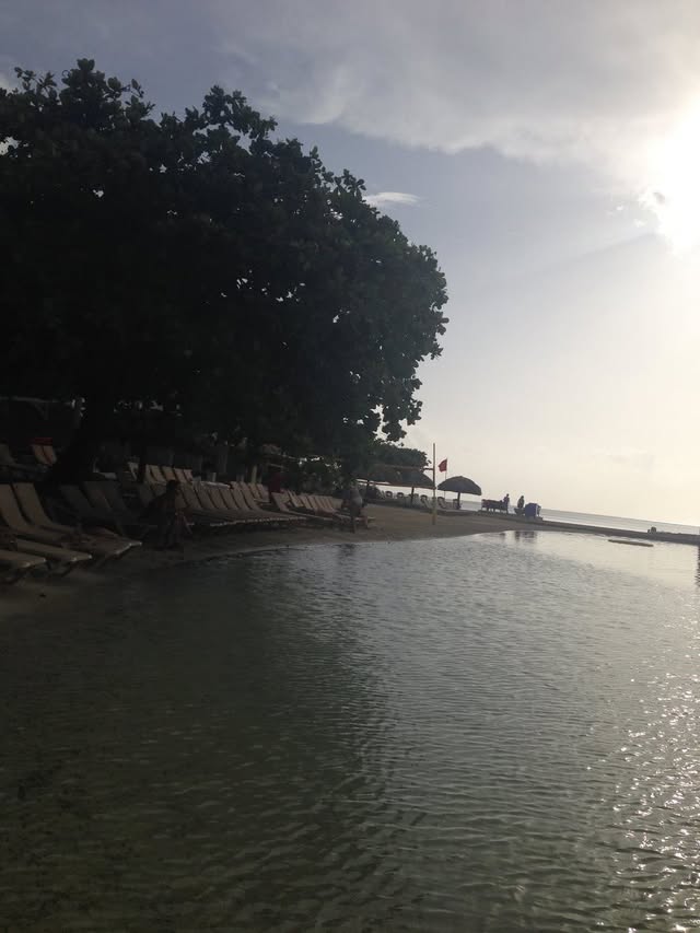 Blue Water Travel Facebook photo