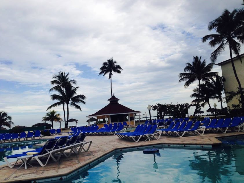 Blue Water Travel Facebook photo