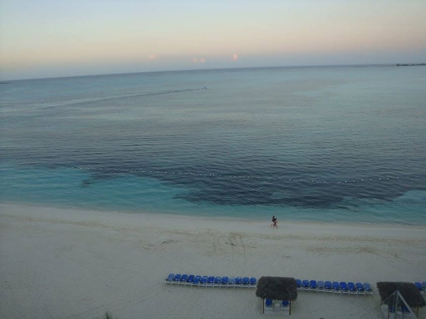 Blue Water Travel Facebook photo