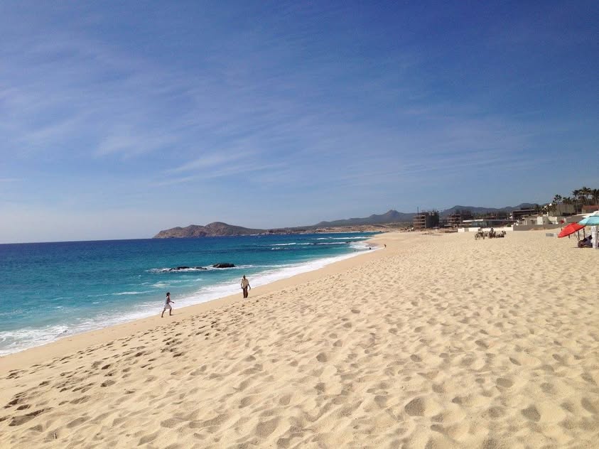 Blue Water Travel Facebook photo
