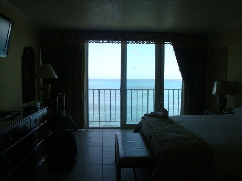 Blue Water Travel Facebook photo