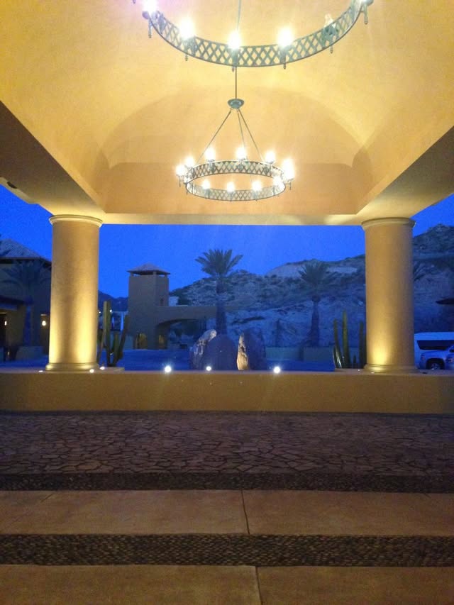 Blue Water Travel Facebook photo