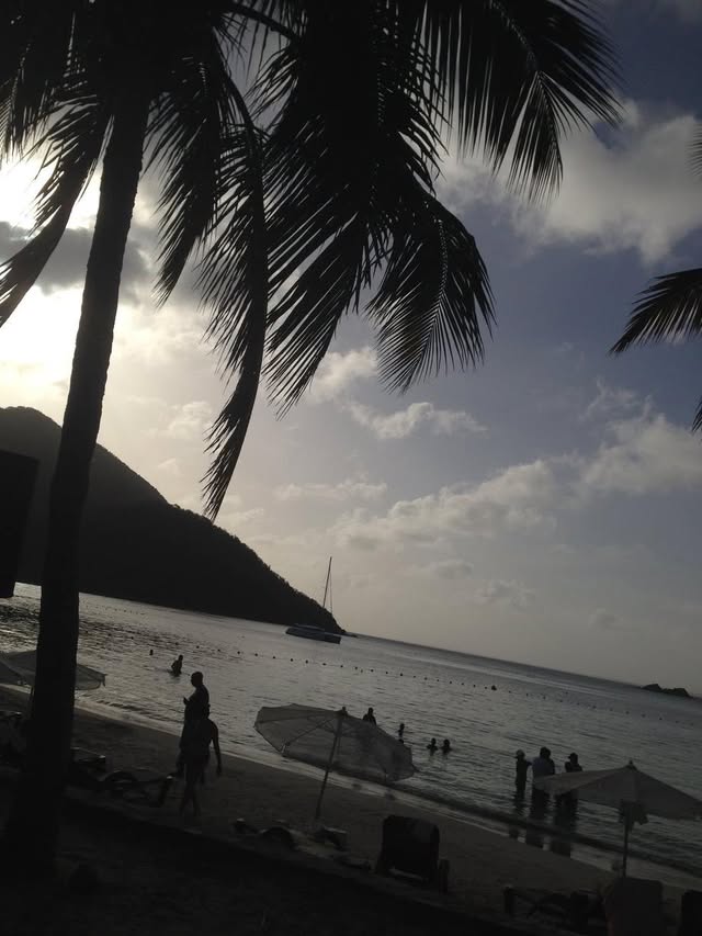 Blue Water Travel Facebook photo