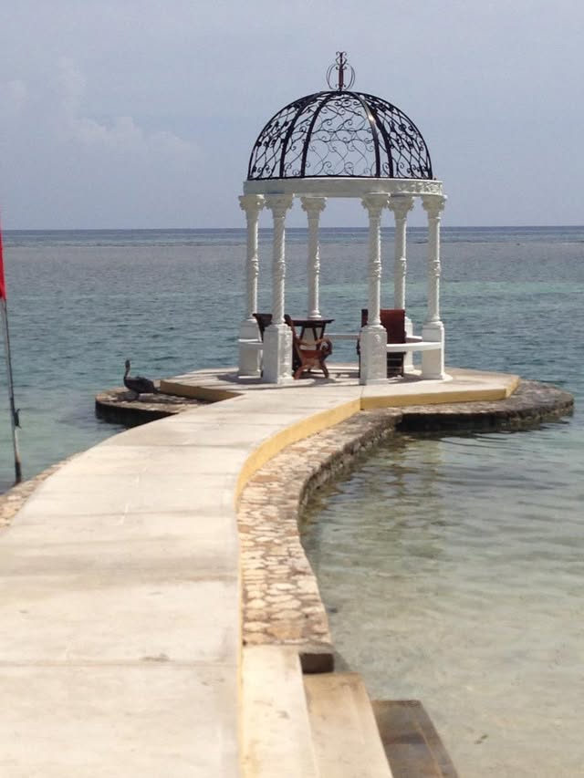 Blue Water Travel Facebook photo