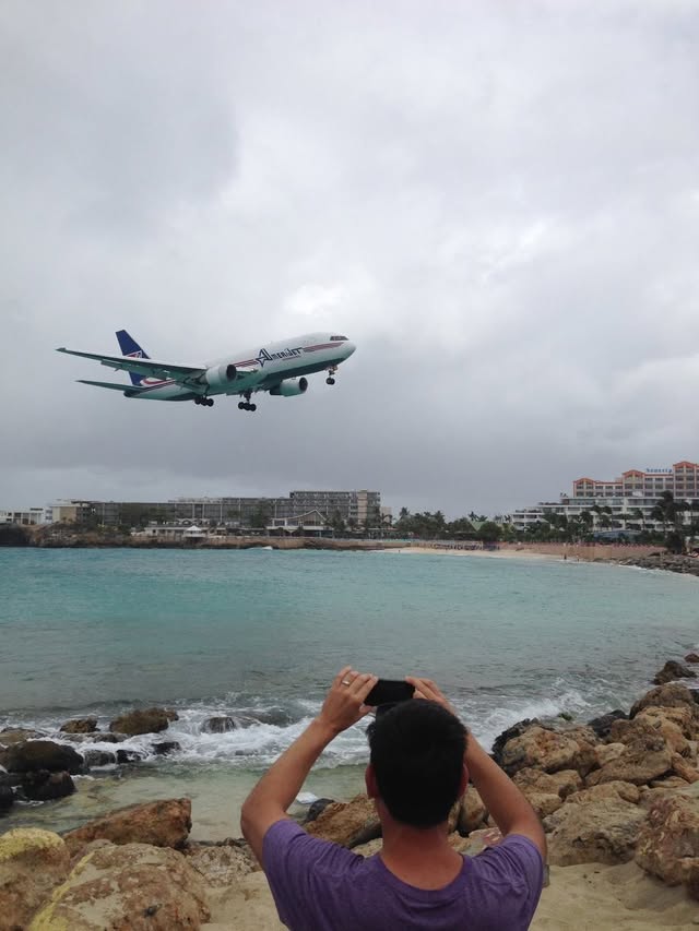 Blue Water Travel Facebook photo