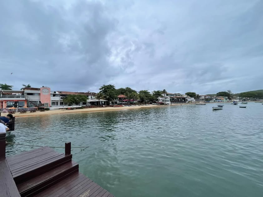 Blue Water Travel Facebook photo