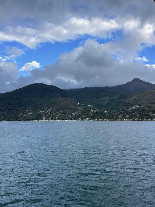Blue Water Travel Facebook photo