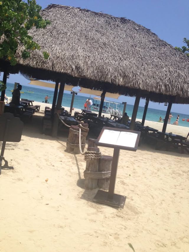 Blue Water Travel Facebook photo