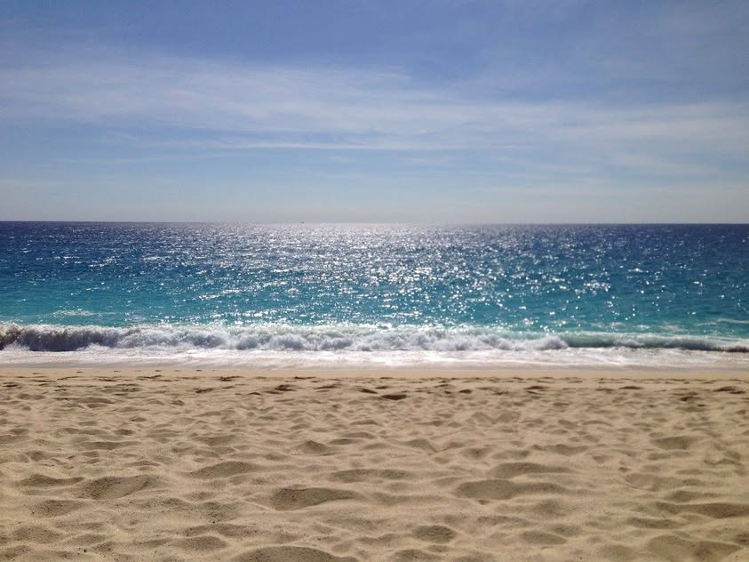 Blue Water Travel Facebook photo