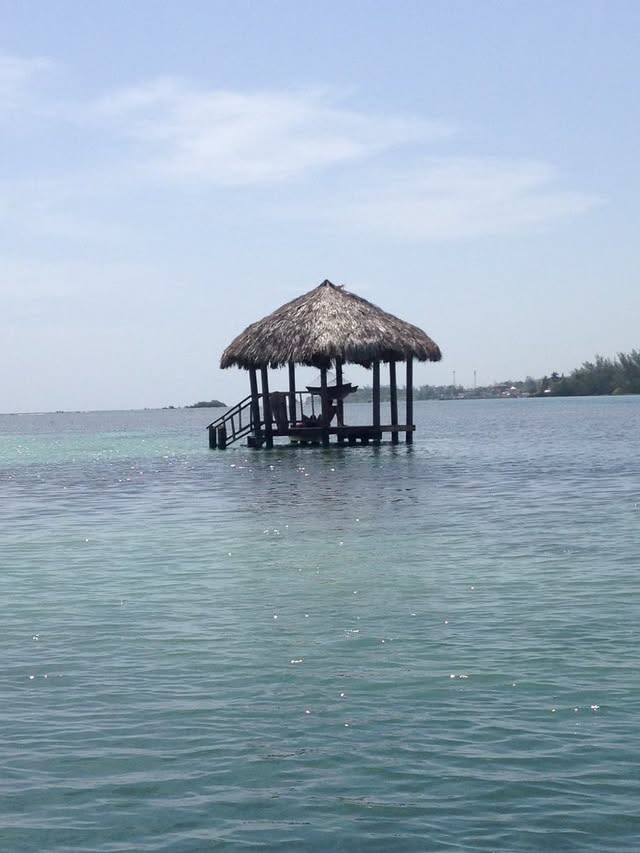 Blue Water Travel Facebook photo