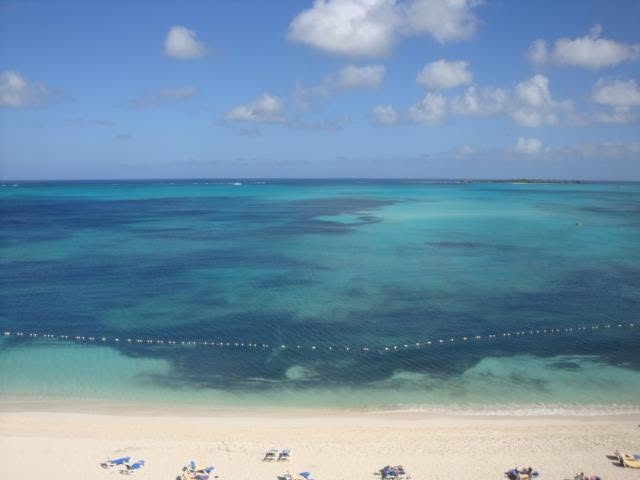 Blue Water Travel Facebook photo