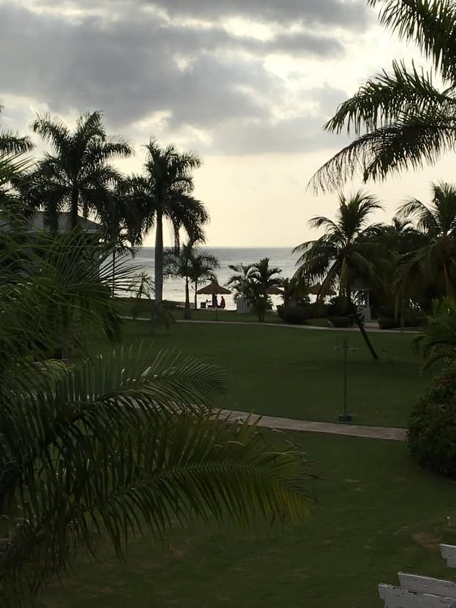 Blue Water Travel Facebook photo