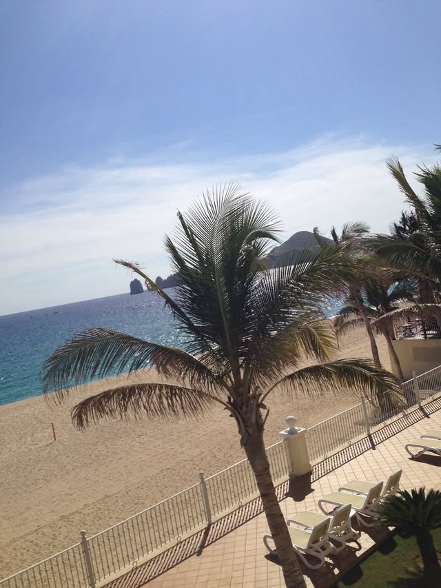 Blue Water Travel Facebook photo
