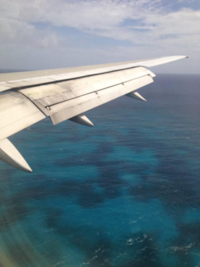 Blue Water Travel Facebook photo