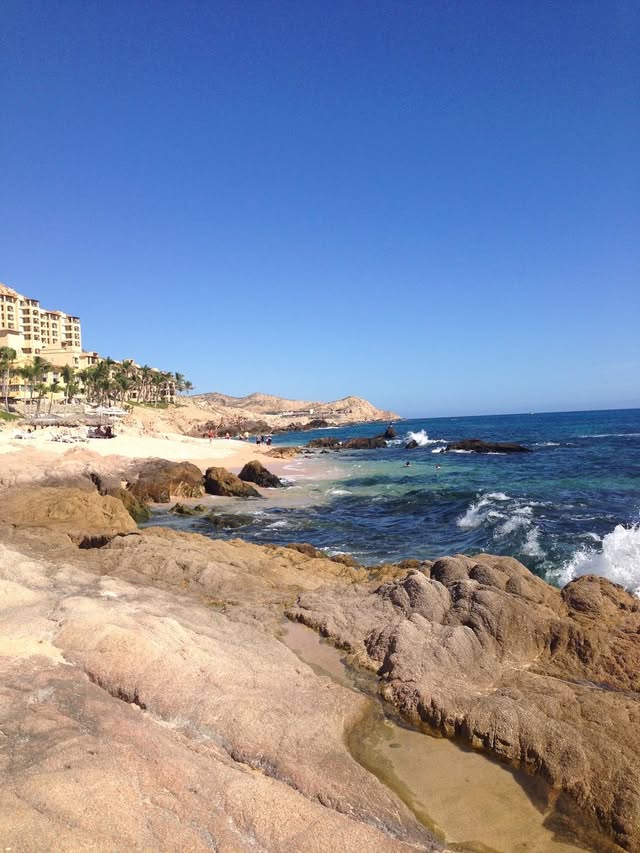Blue Water Travel Facebook photo